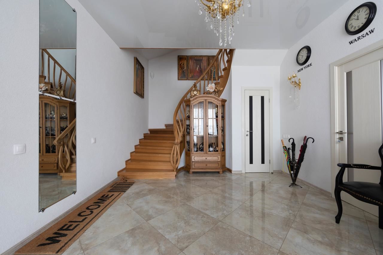Гостевой дом Brestinlove: Rodnikovyj Guest House Брест-13