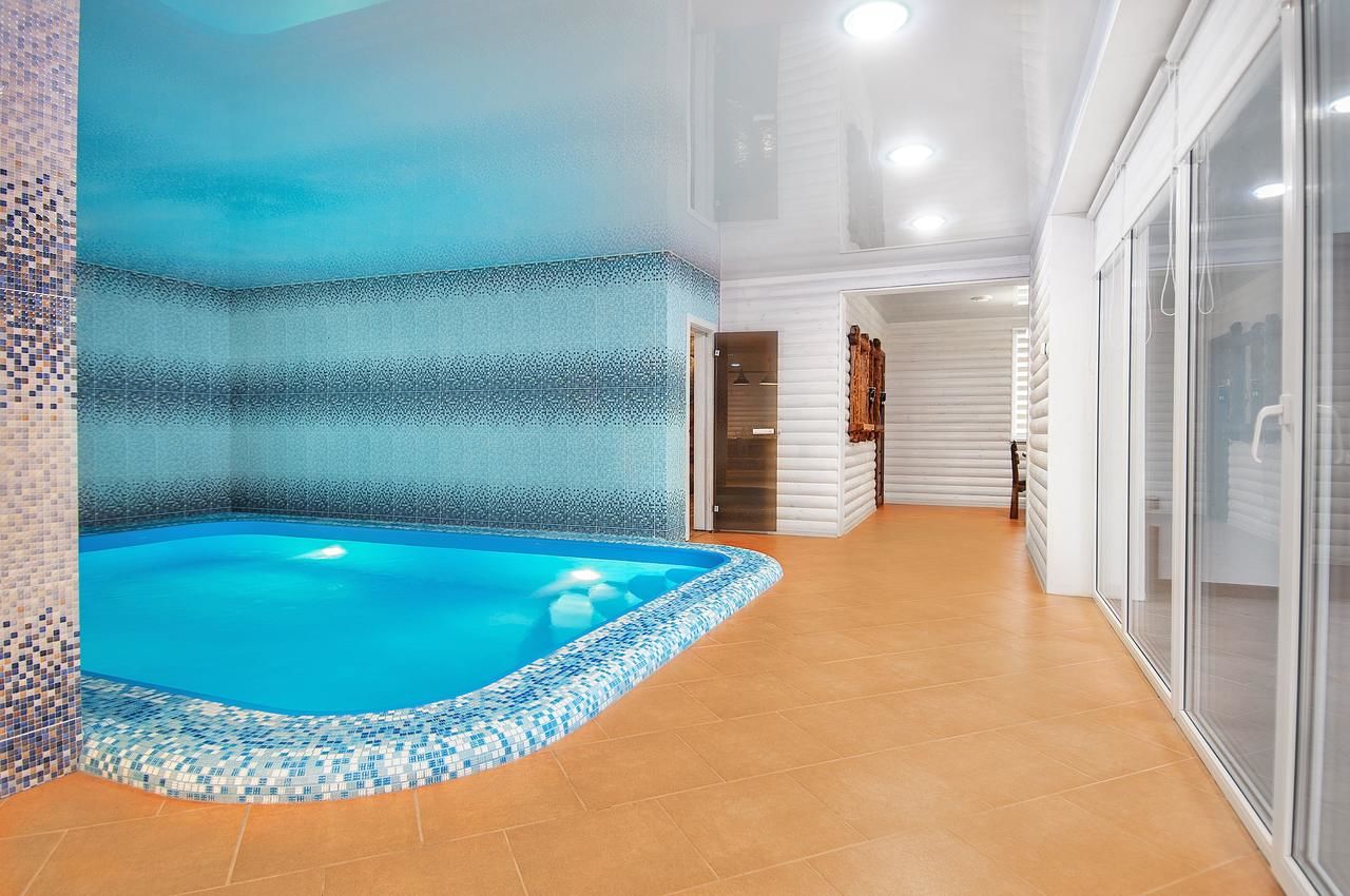 Гостевой дом Brestinlove: Rodnikovyj Guest House Брест-40