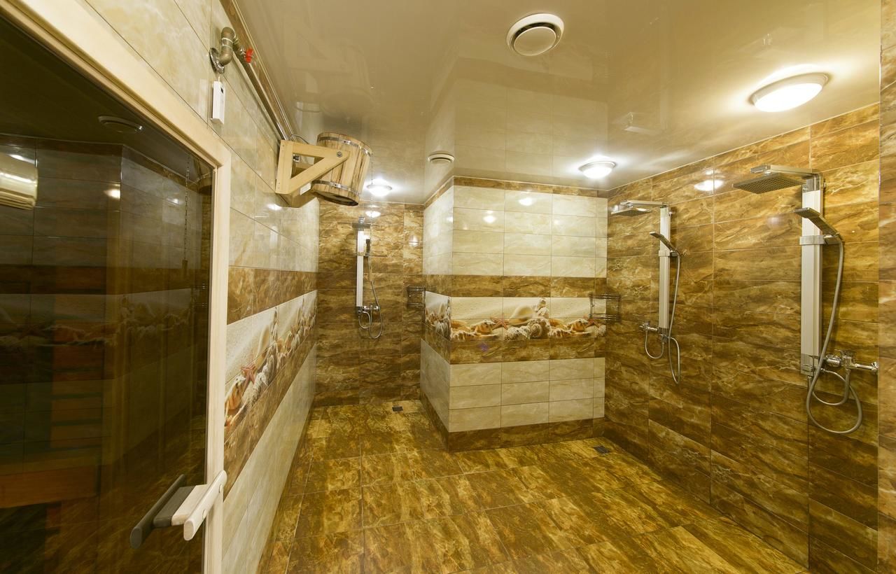 Гостевой дом Brestinlove: Rodnikovyj Guest House Брест-43