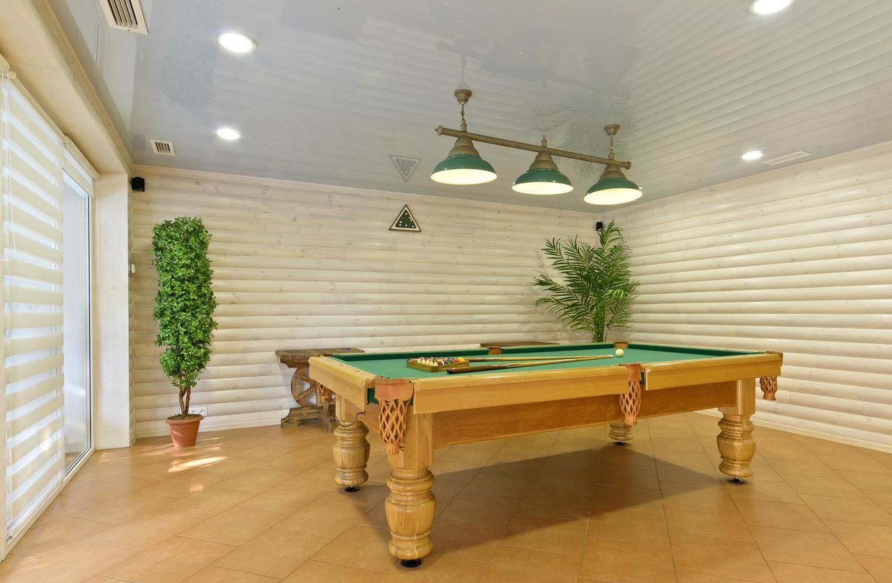 Гостевой дом Brestinlove: Rodnikovyj Guest House Брест-46