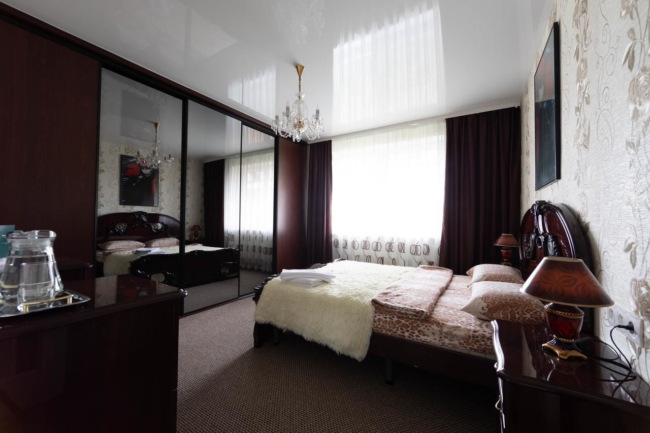Гостевой дом Brestinlove: Rodnikovyj Guest House Брест-10
