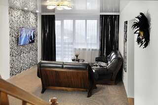 Гостевой дом Brestinlove: Rodnikovyj Guest House Брест Апартаменты с 2 спальнями-5