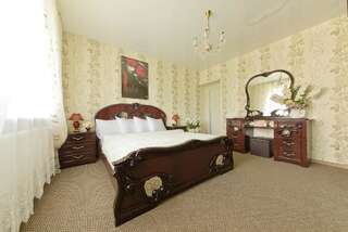 Гостевой дом Brestinlove: Rodnikovyj Guest House Брест Апартаменты с 2 спальнями-6