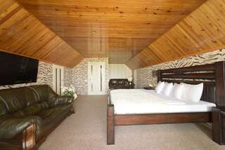 Гостевой дом Brestinlove: Rodnikovyj Guest House Брест Люкс с 2 спальнями-2