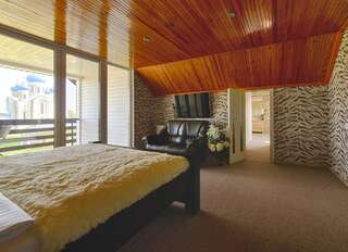 Гостевой дом Brestinlove: Rodnikovyj Guest House Брест Люкс с 2 спальнями-5