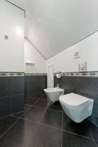 Гостевой дом Brestinlove: Rodnikovyj Guest House Брест Люкс с 2 спальнями-10