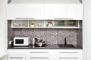 Гостевой дом Brestinlove: Rodnikovyj Guest House Брест Апартаменты с 2 спальнями-10