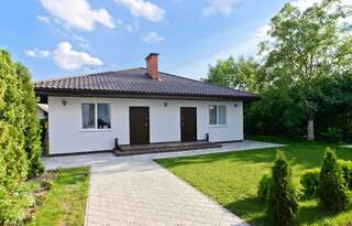 Гостевой дом Brestinlove: Rodnikovyj Guest House Брест Номер-студио с кроватью размера "king-size" и диван-кроватью-21