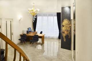 Гостевой дом Brestinlove: Rodnikovyj Guest House Брест-7