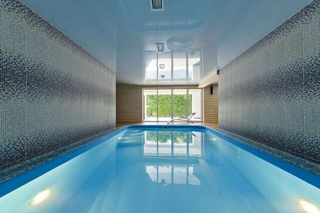 Гостевой дом Brestinlove: Rodnikovyj Guest House Брест-3
