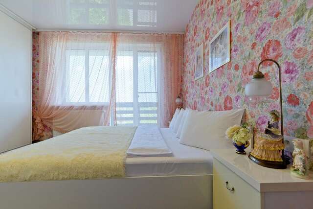 Гостевой дом Brestinlove: Rodnikovyj Guest House Брест-13