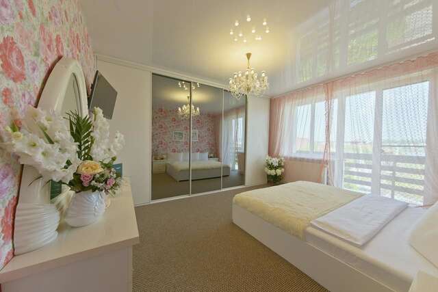 Гостевой дом Brestinlove: Rodnikovyj Guest House Брест-14