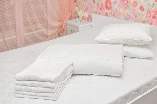 Гостевой дом Brestinlove: Rodnikovyj Guest House Брест-15