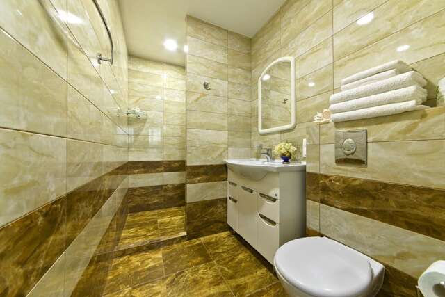 Гостевой дом Brestinlove: Rodnikovyj Guest House Брест-19