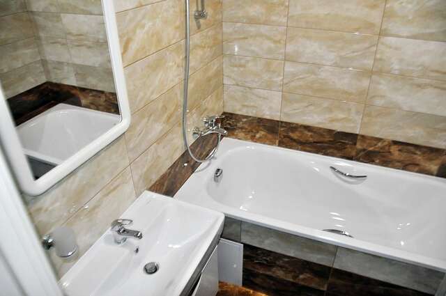 Гостевой дом Brestinlove: Rodnikovyj Guest House Брест-20