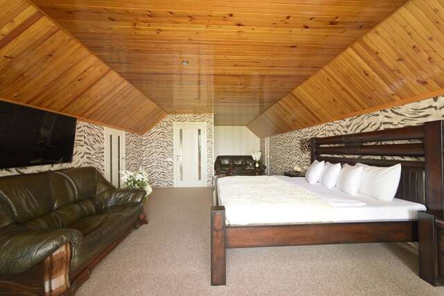 Гостевой дом Brestinlove: Rodnikovyj Guest House Брест-21
