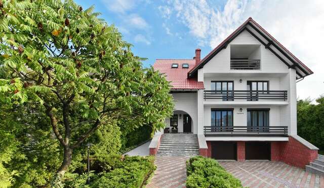 Гостевой дом Brestinlove: Rodnikovyj Guest House Брест-4