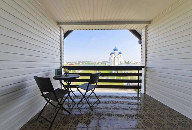 Гостевой дом Brestinlove: Rodnikovyj Guest House Брест-23