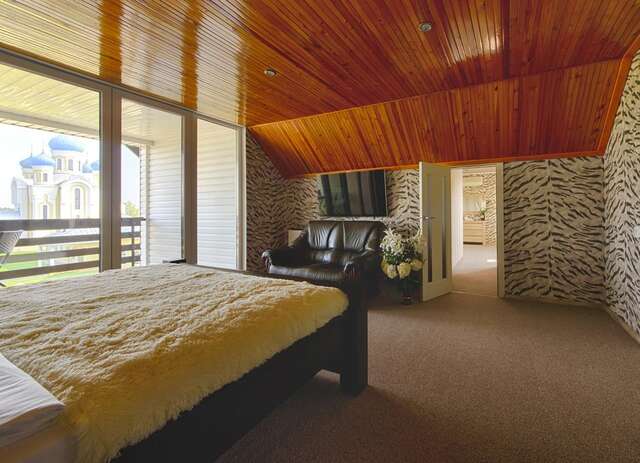 Гостевой дом Brestinlove: Rodnikovyj Guest House Брест-24