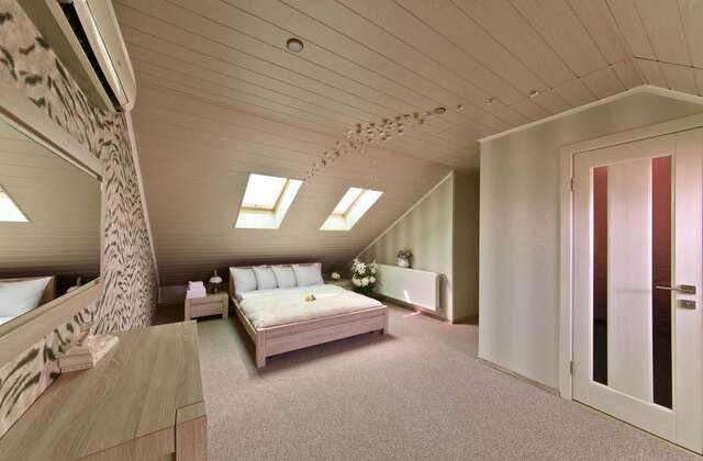 Гостевой дом Brestinlove: Rodnikovyj Guest House Брест-25