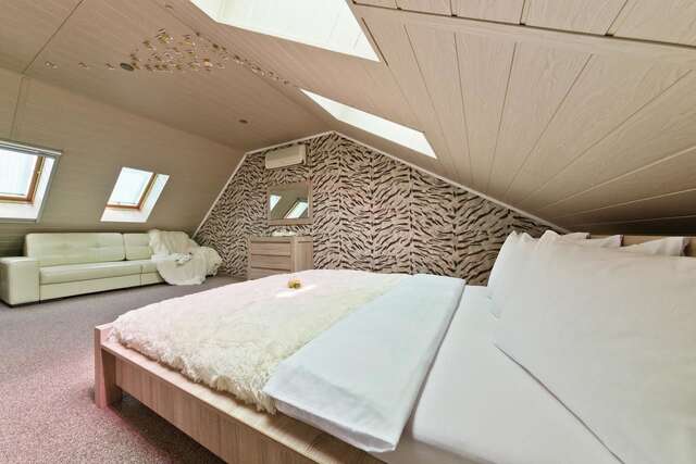 Гостевой дом Brestinlove: Rodnikovyj Guest House Брест-26
