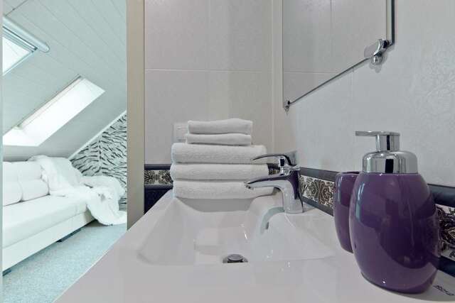 Гостевой дом Brestinlove: Rodnikovyj Guest House Брест-27