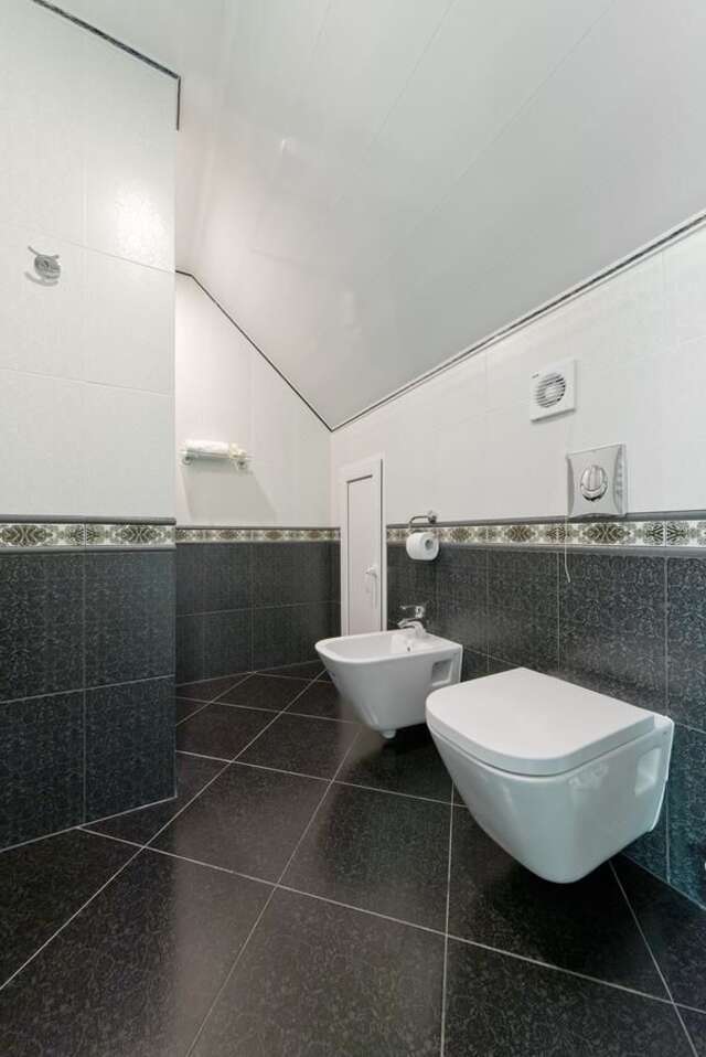 Гостевой дом Brestinlove: Rodnikovyj Guest House Брест-29