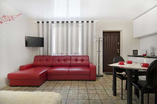 Гостевой дом Brestinlove: Rodnikovyj Guest House Брест-34