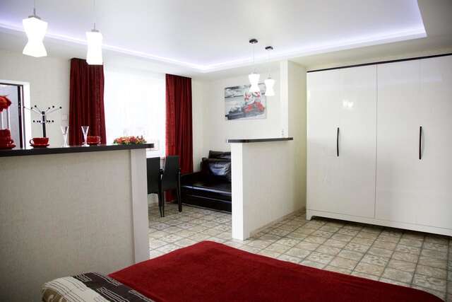 Гостевой дом Brestinlove: Rodnikovyj Guest House Брест-36