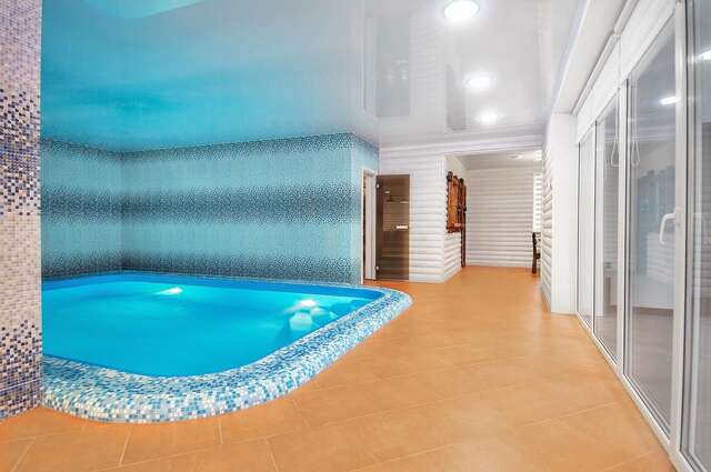 Гостевой дом Brestinlove: Rodnikovyj Guest House Брест-39