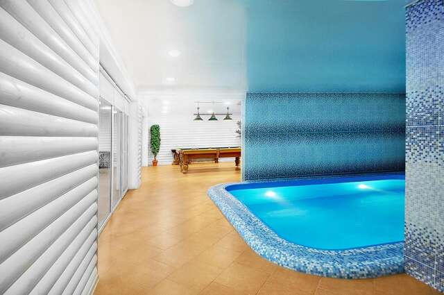Гостевой дом Brestinlove: Rodnikovyj Guest House Брест-40