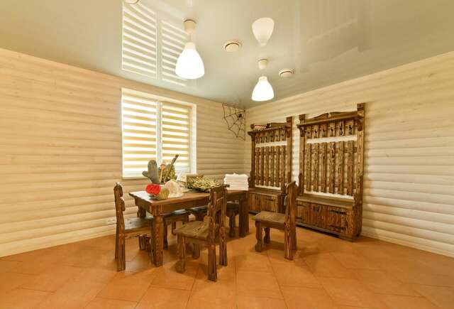 Гостевой дом Brestinlove: Rodnikovyj Guest House Брест-41