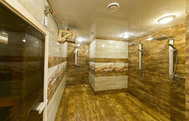 Гостевой дом Brestinlove: Rodnikovyj Guest House Брест-42
