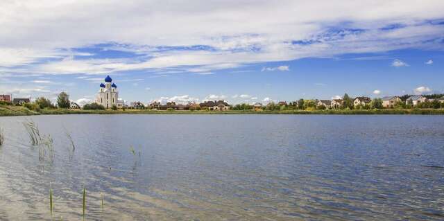 Гостевой дом Brestinlove: Rodnikovyj Guest House Брест-47