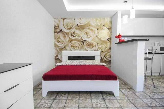 Гостевой дом Brestinlove: Rodnikovyj Guest House Брест-48