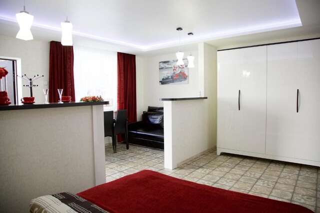 Гостевой дом Brestinlove: Rodnikovyj Guest House Брест-51