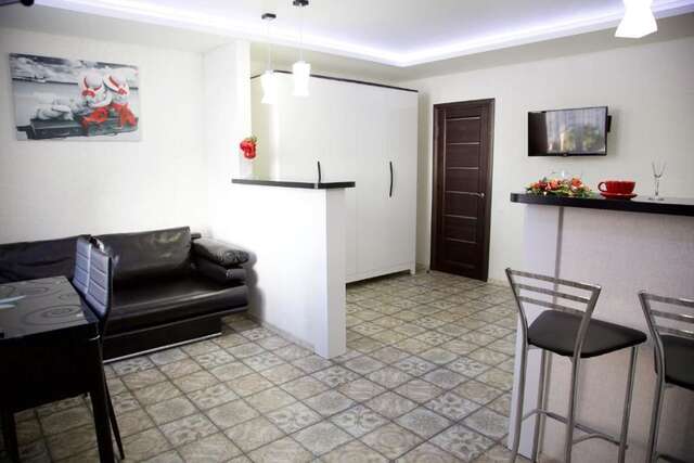 Гостевой дом Brestinlove: Rodnikovyj Guest House Брест-52