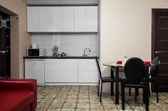 Гостевой дом Brestinlove: Rodnikovyj Guest House Брест-54