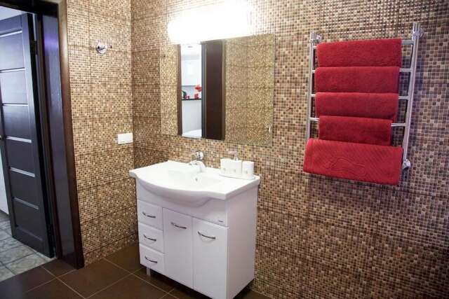 Гостевой дом Brestinlove: Rodnikovyj Guest House Брест-57