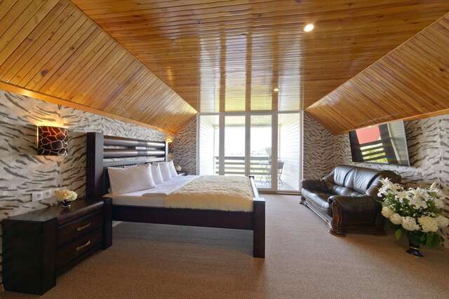 Гостевой дом Brestinlove: Rodnikovyj Guest House Брест-8