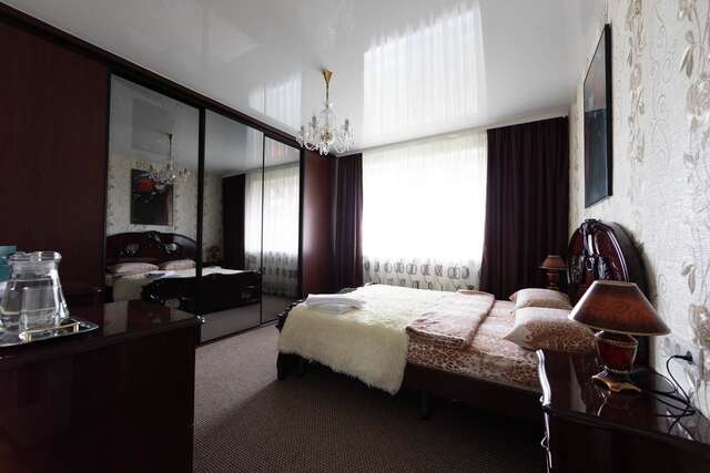 Гостевой дом Brestinlove: Rodnikovyj Guest House Брест-9
