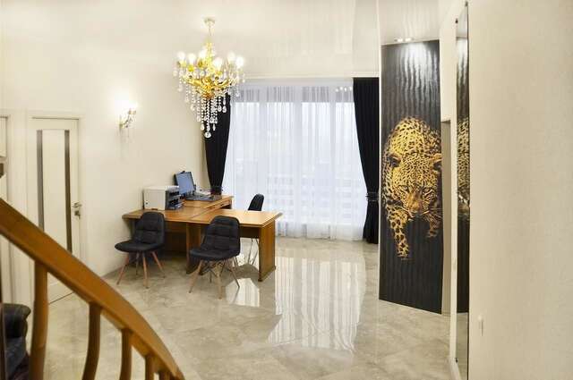 Гостевой дом Brestinlove: Rodnikovyj Guest House Брест-10