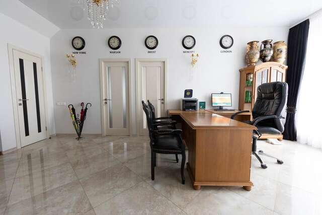 Гостевой дом Brestinlove: Rodnikovyj Guest House Брест-11